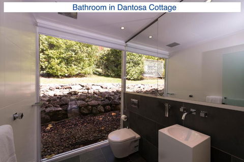 Dantosa Blue Mountains Retreat - Maitland Accommodation 2