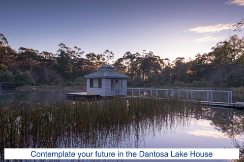 Dantosa Blue Mountains Retreat - Maitland Accommodation 6