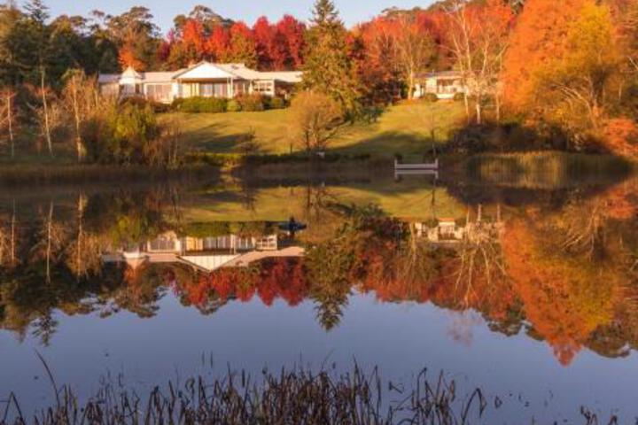 Katoomba NSW Maitland Accommodation