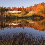 Dantosa Blue Mountains Retreat - Maitland Accommodation 1
