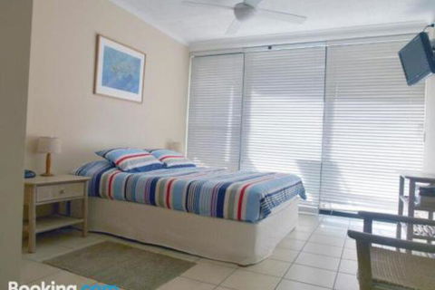 Cylinder Cove 1 - Maitland Accommodation 4