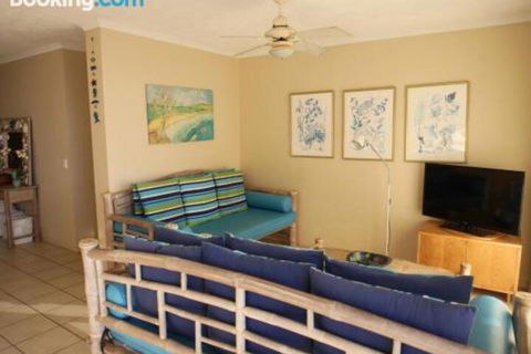 Cylinder Cove 1 - Maitland Accommodation 6