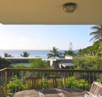 Cylinder Cove 1 - Maitland Accommodation