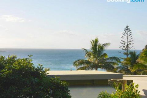 Cylinder Cove 1 - Maitland Accommodation 7