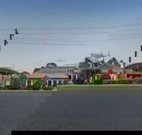 Banksia Motel Collie - Maitland Accommodation