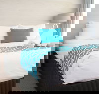 Busselton Villas and Caravan Park - Maitland Accommodation