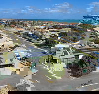 Geraldton Motor Inn - Maitland Accommodation