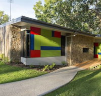 The Feathered Nest - Wildlife Retreat - Maitland Accommodation