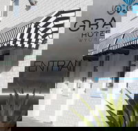 Grand Hotel Wyong - Maitland Accommodation