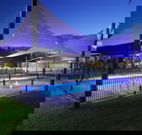 Cherratta Lodge - Maitland Accommodation