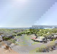 Amblin Holiday Park - Maitland Accommodation