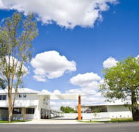 Roma Central Motel - Maitland Accommodation