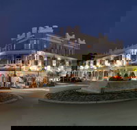 Rose Hotel  Motel - Maitland Accommodation