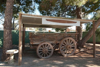 Black Jack Get-A-Way - Maitland Accommodation 1