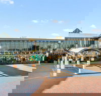 Quality Hotel Lighthouse - Maitland Accommodation