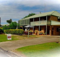 Great Eastern Motor Inn Gympie - Maitland Accommodation
