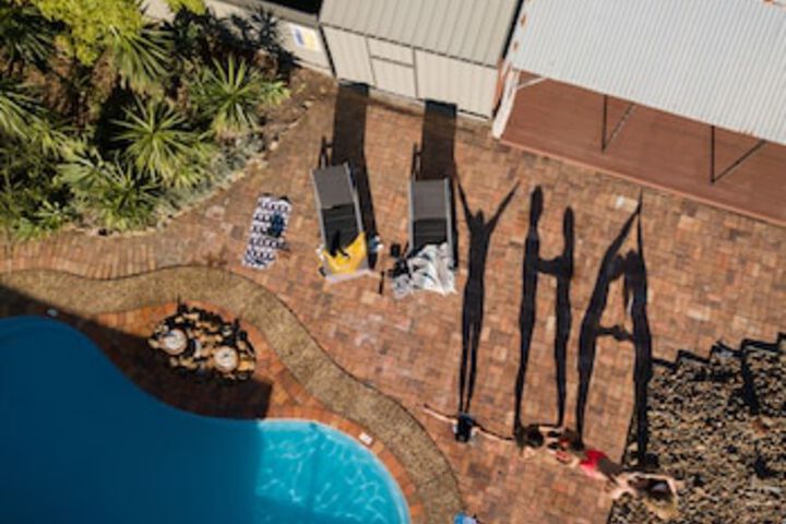 Paxton ACT Maitland Accommodation