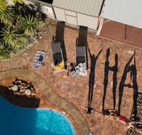 Hunter Valley YHA - Maitland Accommodation