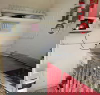 Twin City Motor Inn - Maitland Accommodation