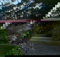 Redcliffe House - Maitland Accommodation