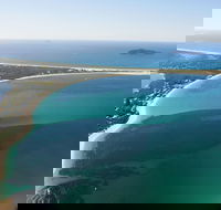 Tea Gardens Motel - Maitland Accommodation