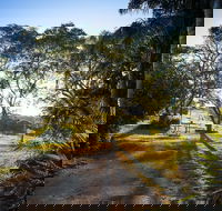 Hillview Cottages - Maitland Accommodation