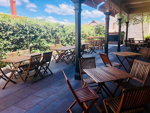 Allawah Bendigo - Maitland Accommodation 6