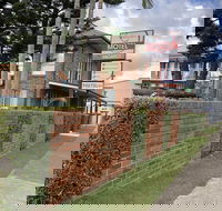 Aussie Rest Motel - Maitland Accommodation
