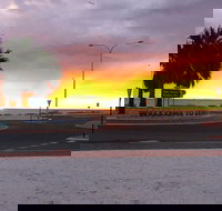 Wildsights Beach Units - Maitland Accommodation