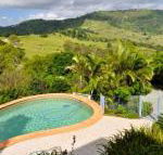 Highwood Park B  B Guest Lodge - Maitland Accommodation