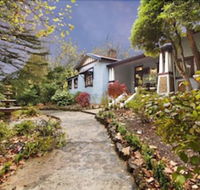 Kubba Roonga Guesthouse - Luxury Spa Retreat - Maitland Accommodation