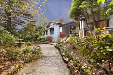 Kubba Roonga Guesthouse - Luxury Spa Retreat - Maitland Accommodation 0