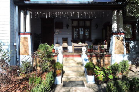 Kubba Roonga Guesthouse - Luxury Spa Retreat - Maitland Accommodation 3