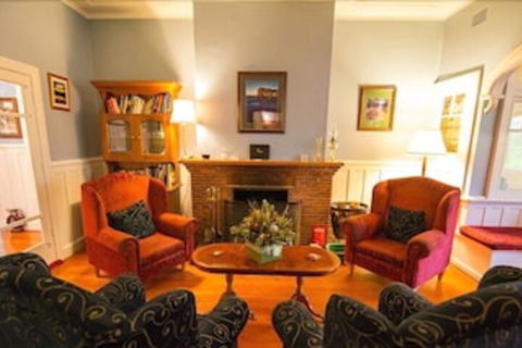 Kubba Roonga Guesthouse - Luxury Spa Retreat - Maitland Accommodation 7