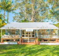 Celestial Dew of Tyalgum Guest House - Maitland Accommodation