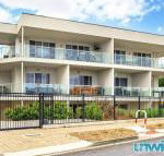 The Block Views Apartments Victor Harbor - Maitland Accommodation