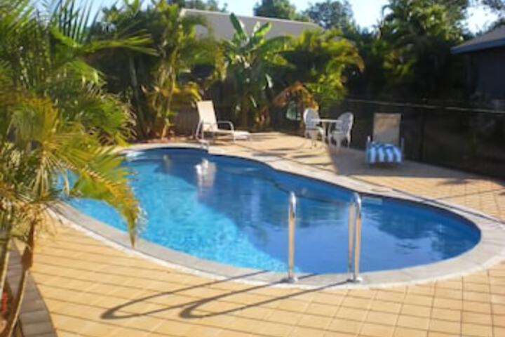 Djugun WA Maitland Accommodation