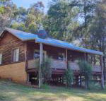 Balinga Cottages - Maitland Accommodation