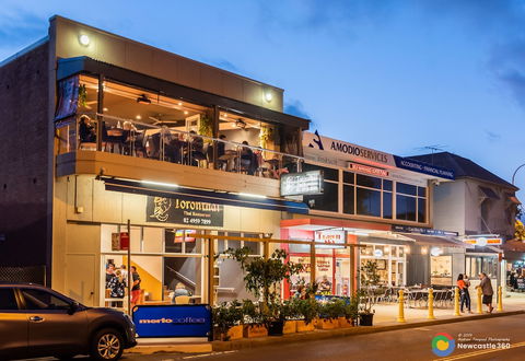 The Brighton Apartments - Maitland Accommodation 0