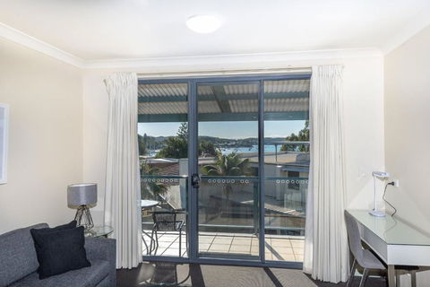 The Brighton Apartments - Maitland Accommodation 6