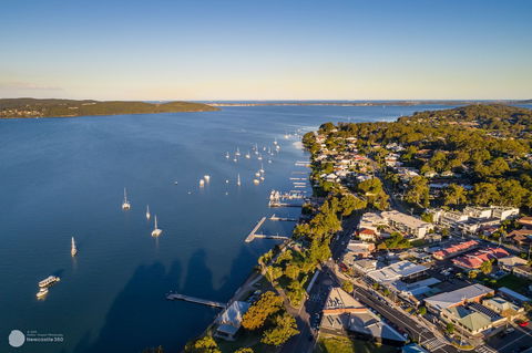 The Brighton Apartments - Maitland Accommodation 2