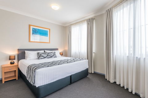 The Brighton Apartments - Maitland Accommodation 4