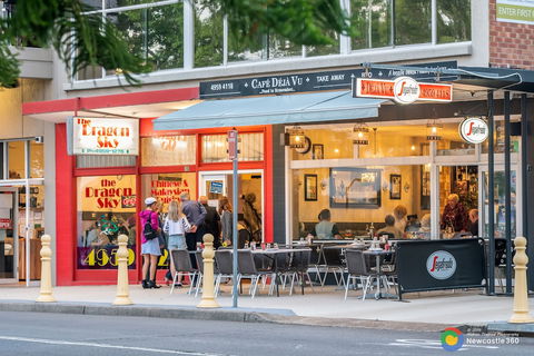 The Brighton Apartments - Maitland Accommodation 1