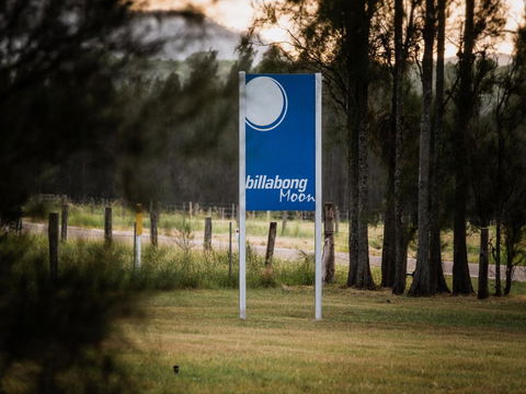 Billabong Moon - Maitland Accommodation 3