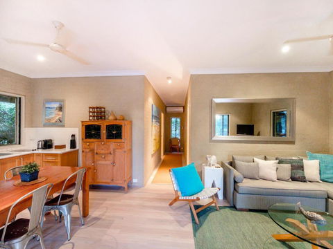 Billabong Moon - Maitland Accommodation 2