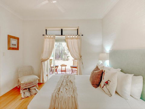 Billabong Moon - Maitland Accommodation 1