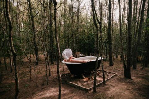 Billabong Moon - Maitland Accommodation 6