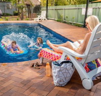 Adelaide Caravan Park - Maitland Accommodation