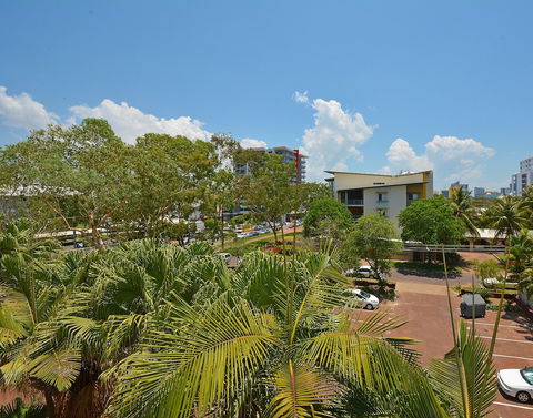 Peninsula Apartments Darwin - Maitland Accommodation 5
