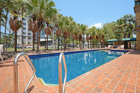 Peninsula Apartments Darwin - Maitland Accommodation 2